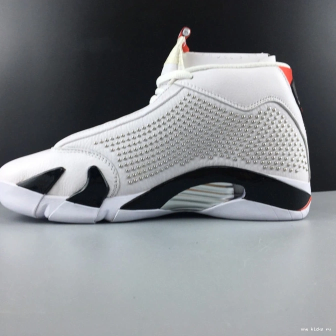 Rep BV7630-106 14 White Jordan Retro Air 0806